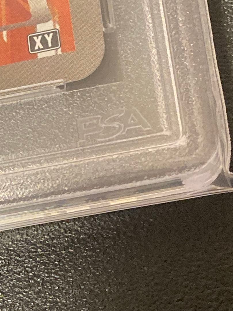 【PSA10】ポケモンカードゲーム　フレア団のしたっぱSR　186/171