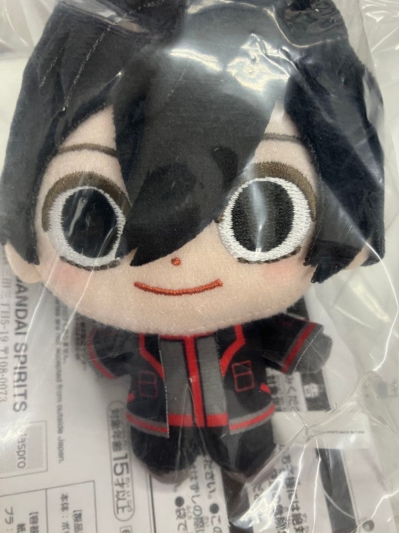 一番くじ 桃源暗鬼 弐　淀川真澄