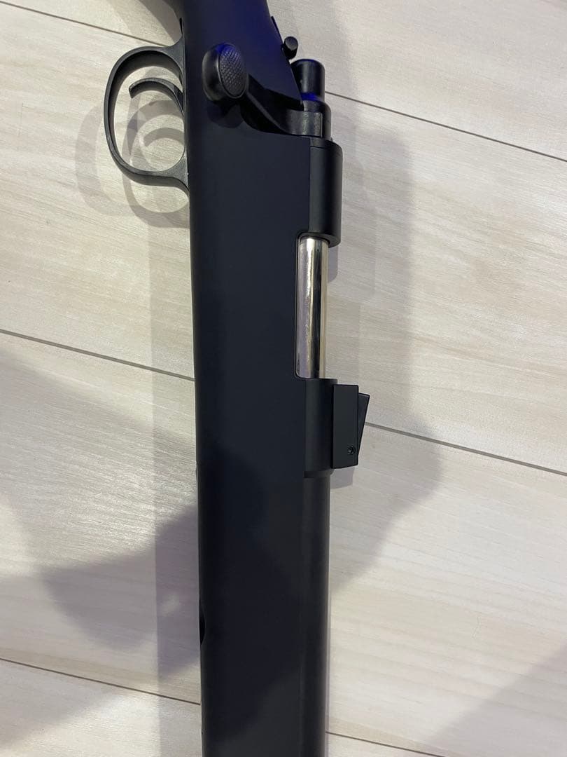 東京マルイ　VSR10 プロスナイパーバージョン