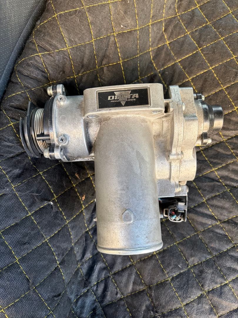 jzx110 電スロ　コンバートキット