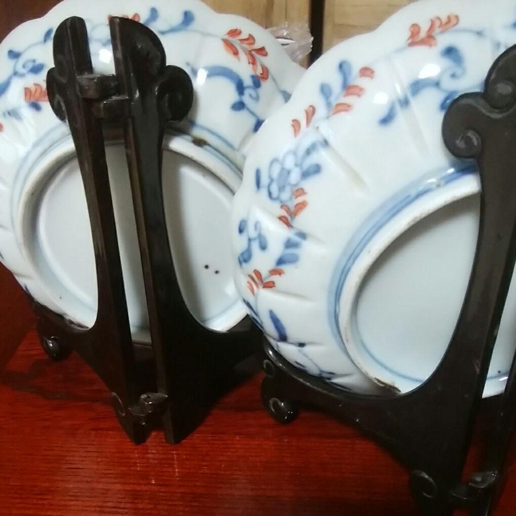 117  大聖寺伊万里　伊万里　2客