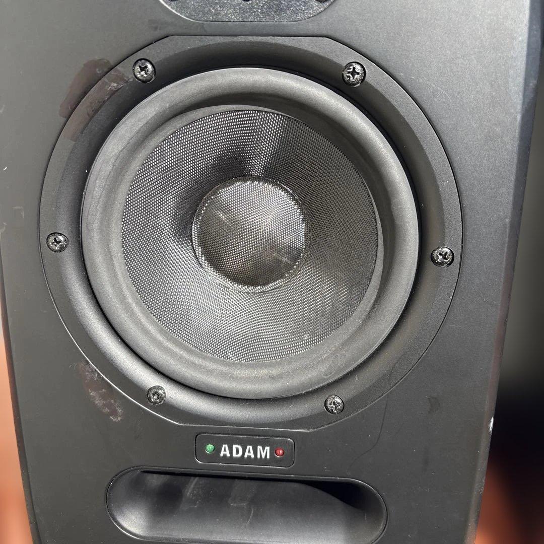 adam audio F-5 ペア