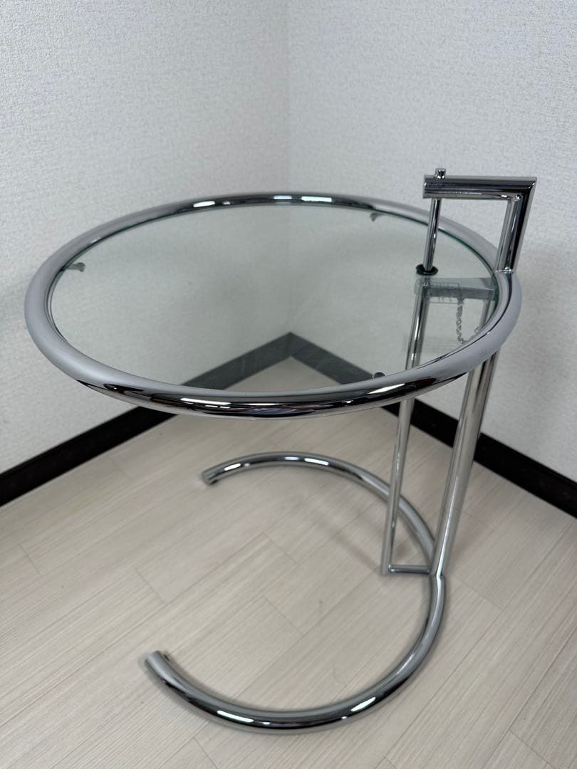 展示品 IDC OTSUKA E1027 アジャスタブルテーブル ※i4※