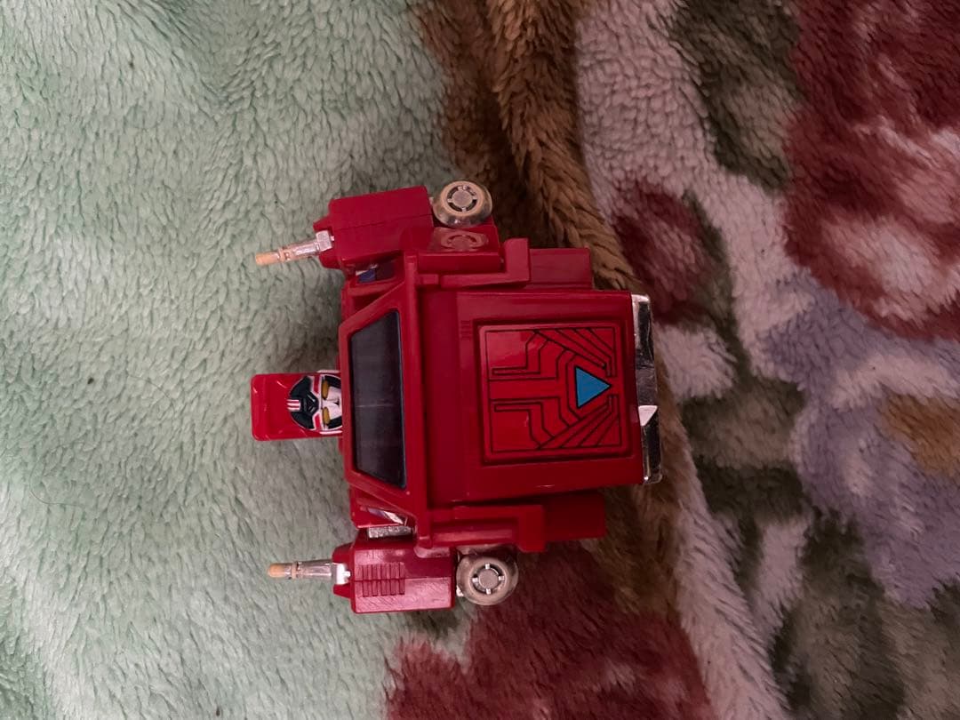 トランスフォーマー