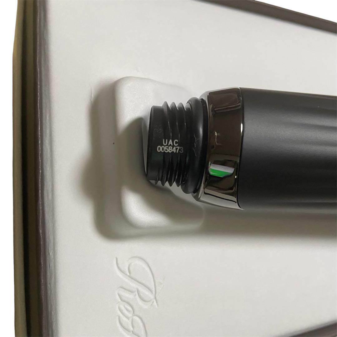 【新品未使用/ReFa】シャワーヘッド/ファインバブルU/RS-BH-03A