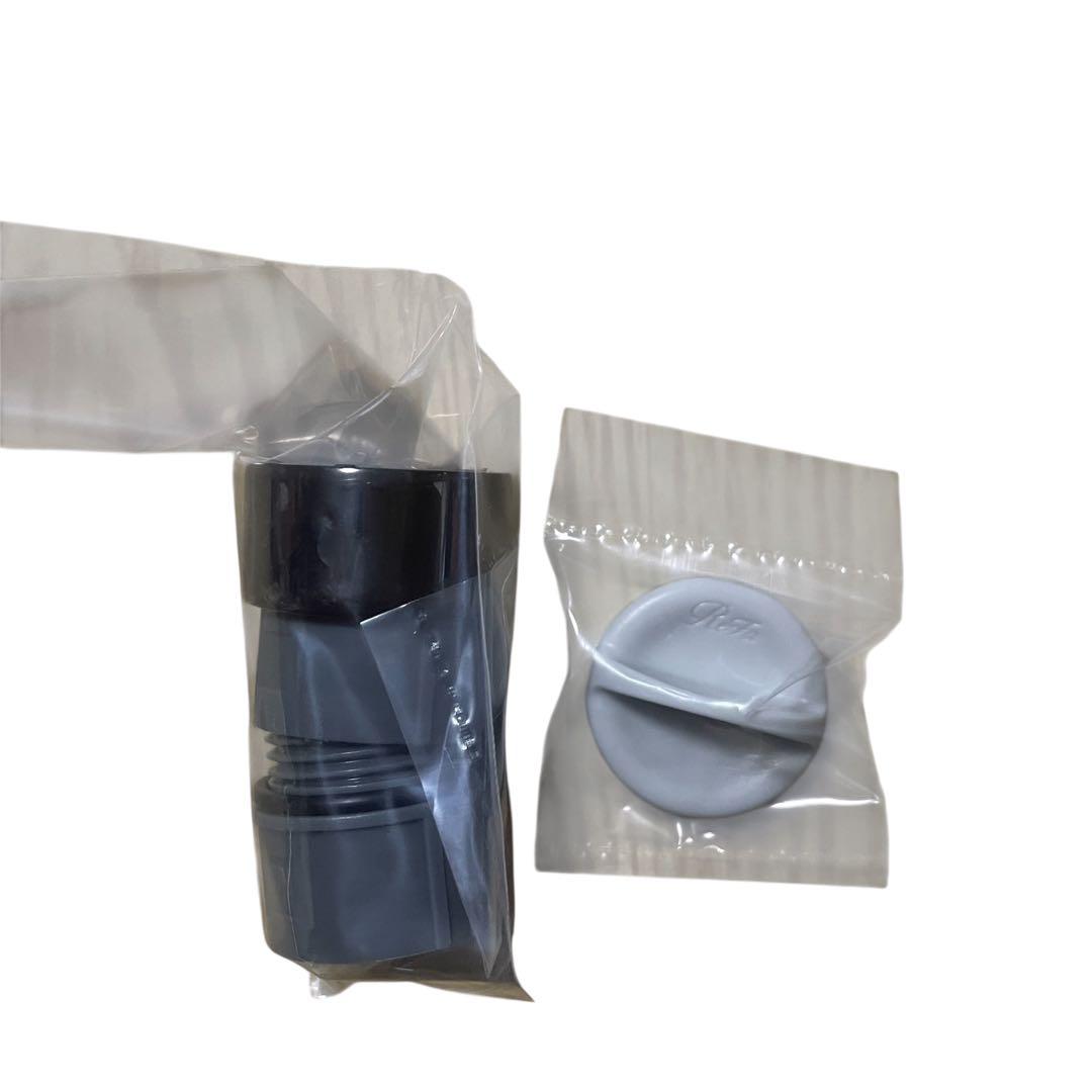 【新品未使用/ReFa】シャワーヘッド/ファインバブルU/RS-BH-03A