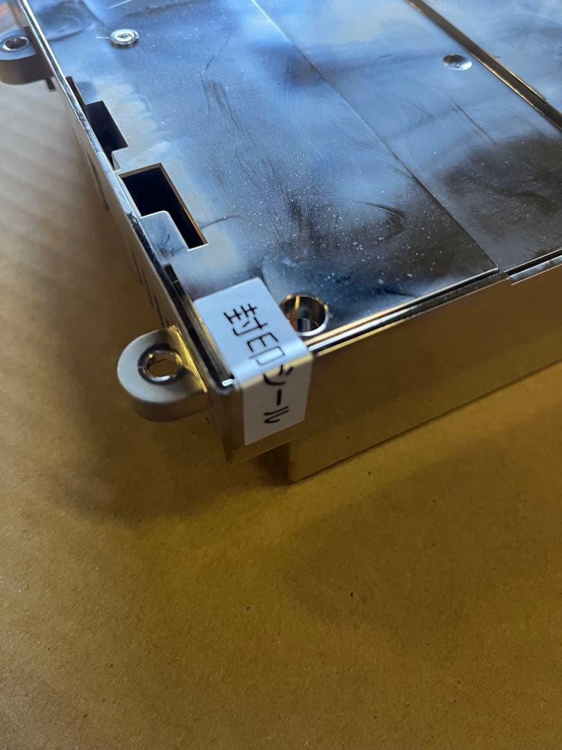 ゴッド ゼウスver サブ基板 稼働確認済