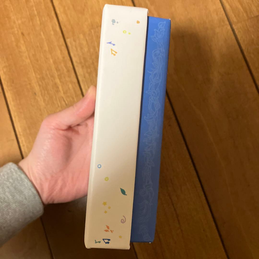 【未使用】 聖剣伝説3 25th コンサート 開催記念 ピンバッジ