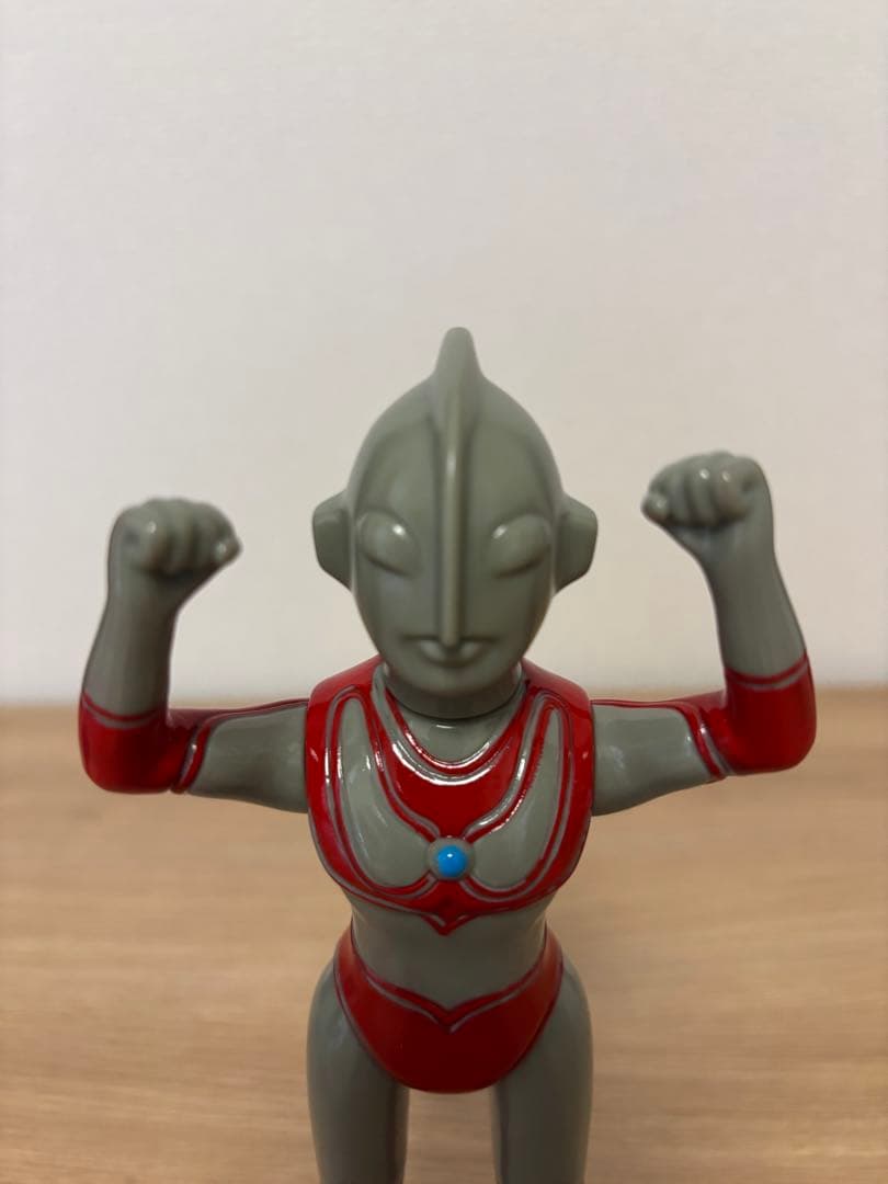 電撃7 マルサン 帰ってきたウルトラマン 円谷プロ