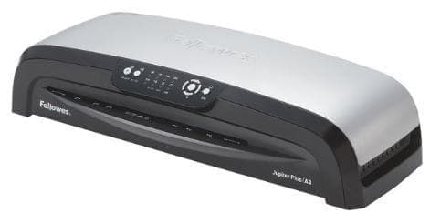 A3 ラミネーター Jupiter Plus5 フェローズジャパン 4本ローラー