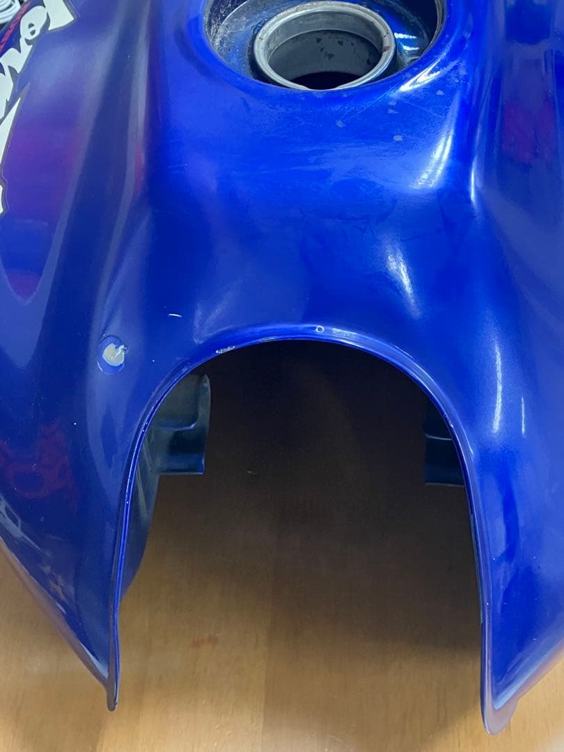 ホンダ　ホーネット250用ガソリンタンク【初期型用】