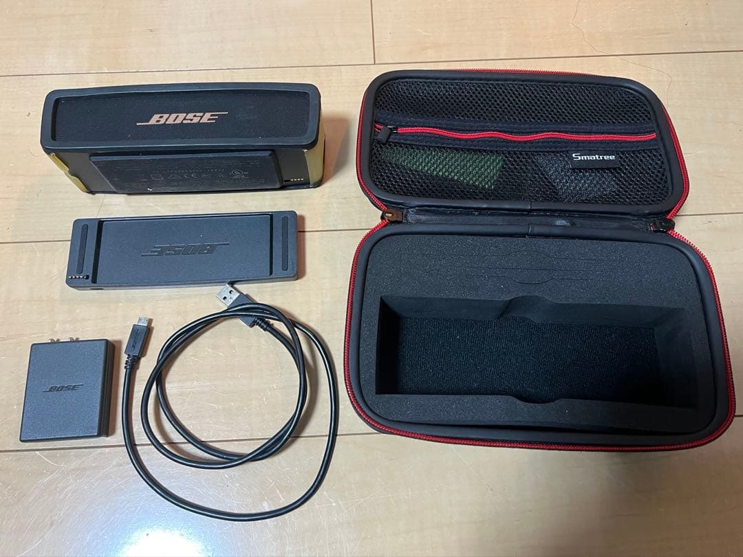 SoundLink® Mini Bluetooth® speaker