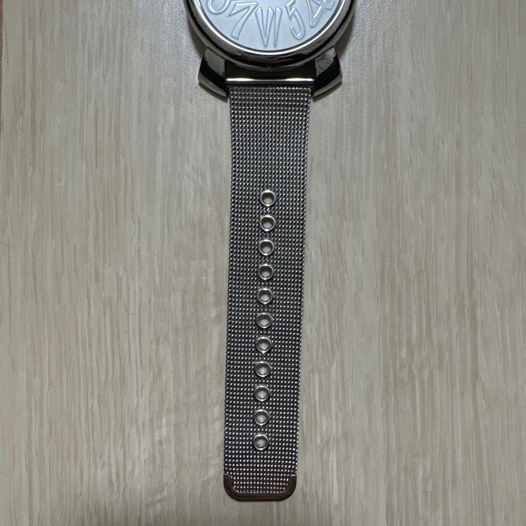 ガガミラノ 腕時計