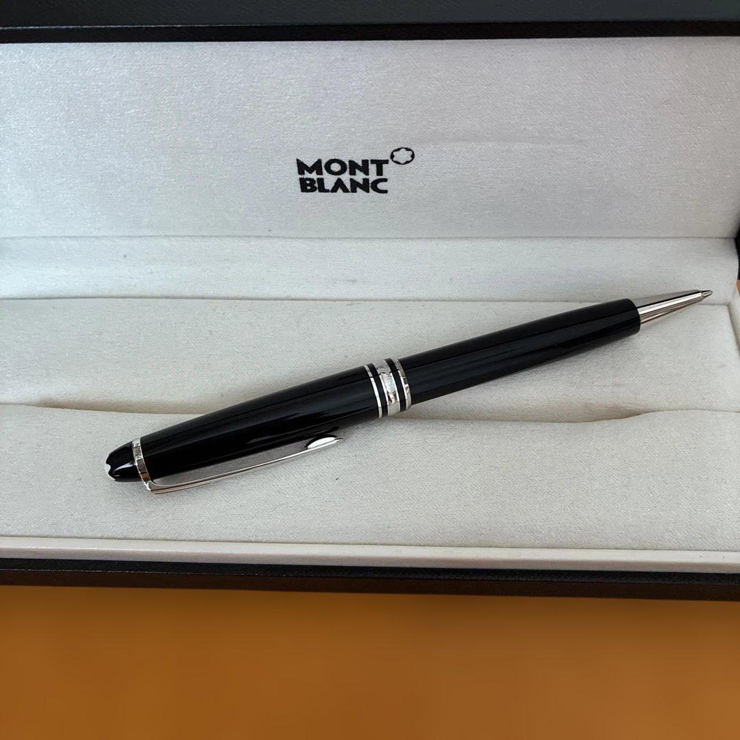 montblanc モンブラン　シャーペン