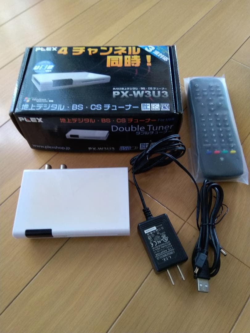 その他 PX-W3U3