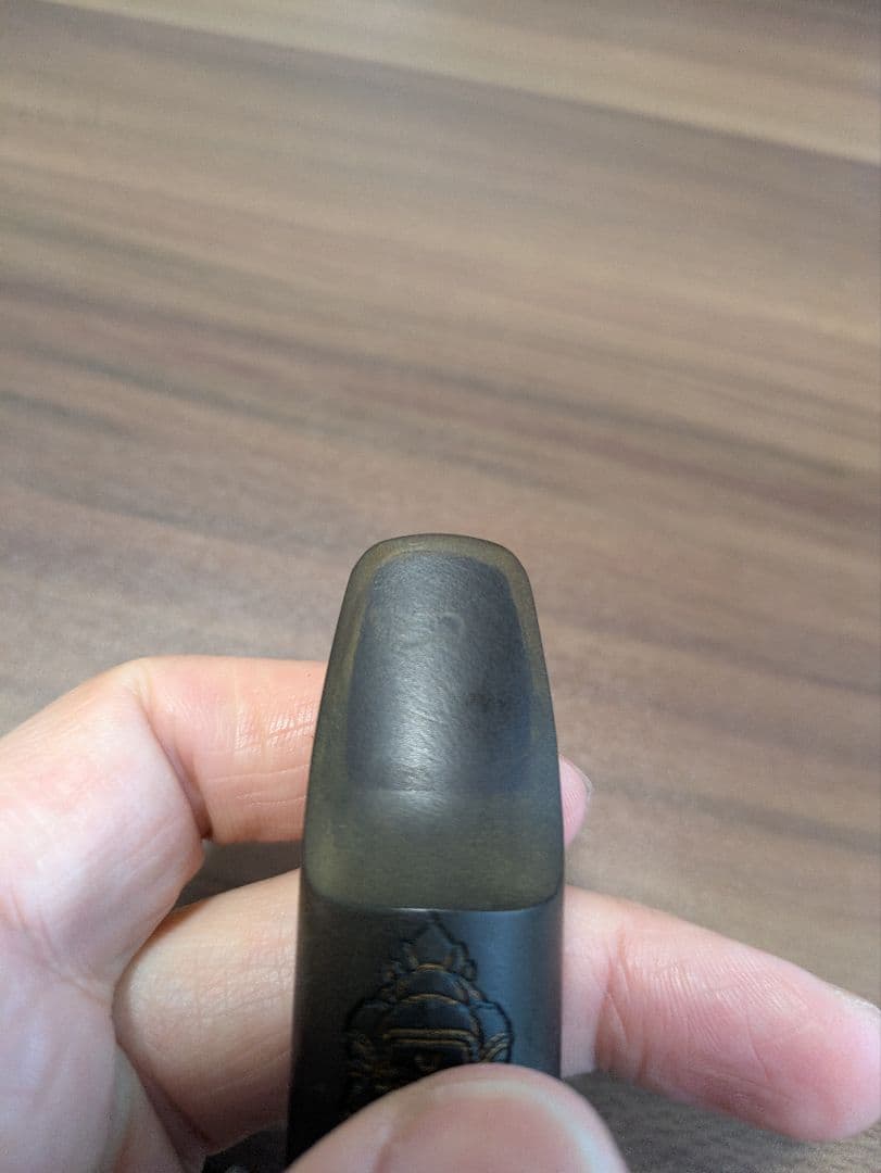 管楽器・吹奏楽器 Theo Wanne Brahma Soprano HR 8