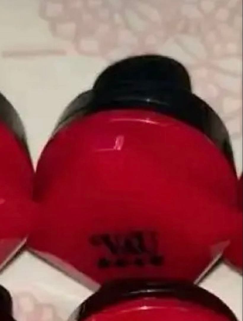 ばぁうくん リングライト