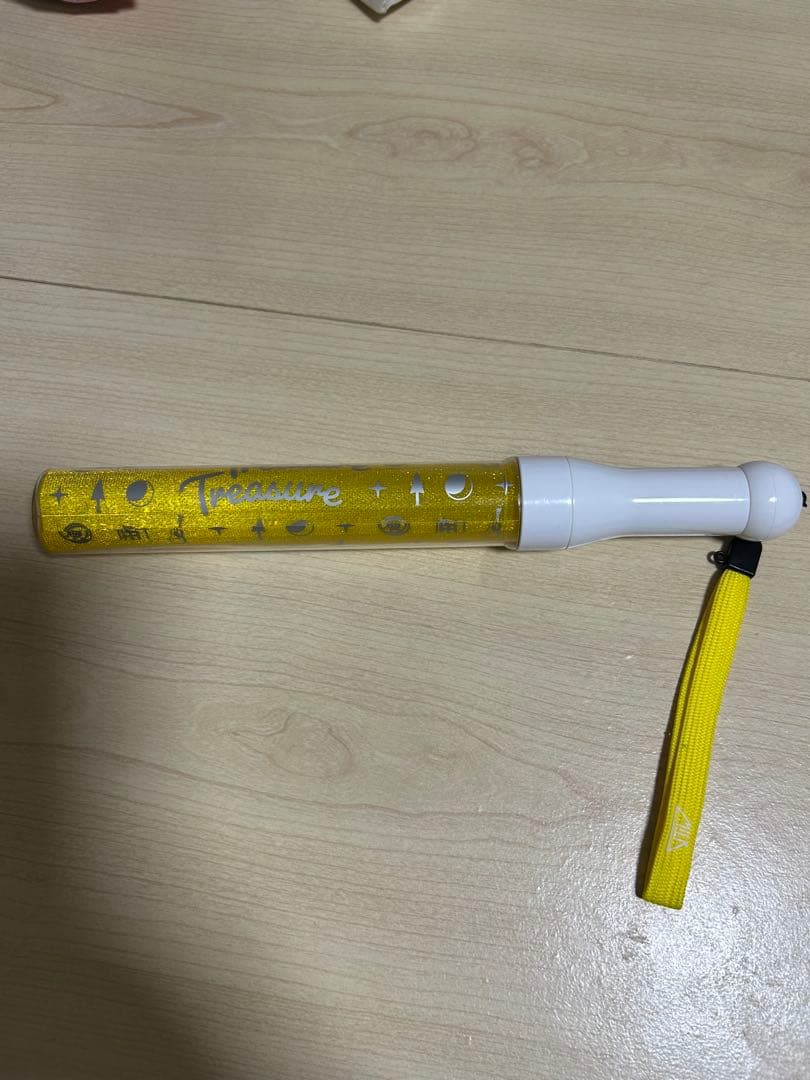 M!LK 吉田仁人 ペンライト