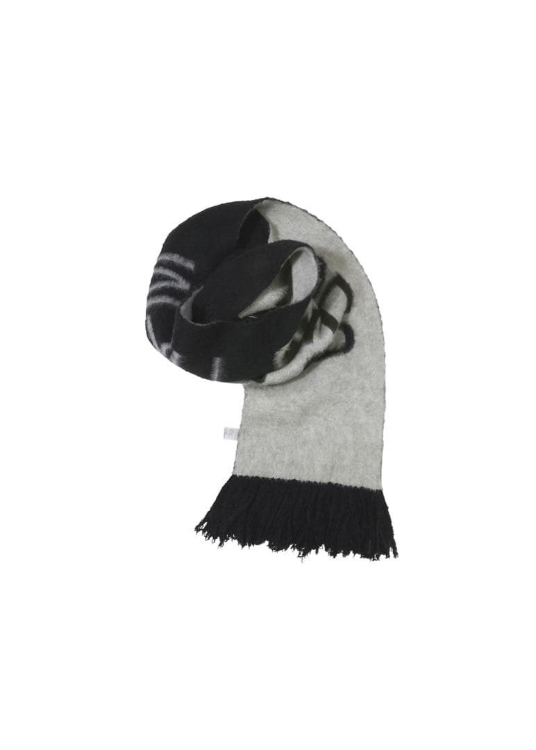 BOHEMIANSEOUL BOHEMSEO KNIT MUFFLER マフラー