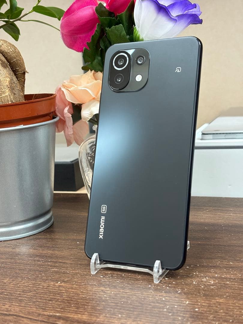 携帯電話本体 Xiaomi mi 11 lite 5G