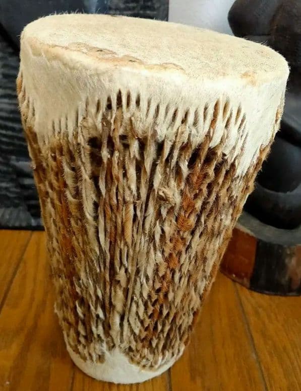 アフリカ　マコンデ等の彫刻コレクション　※マコンデ1体売却済の為ご注意願います。