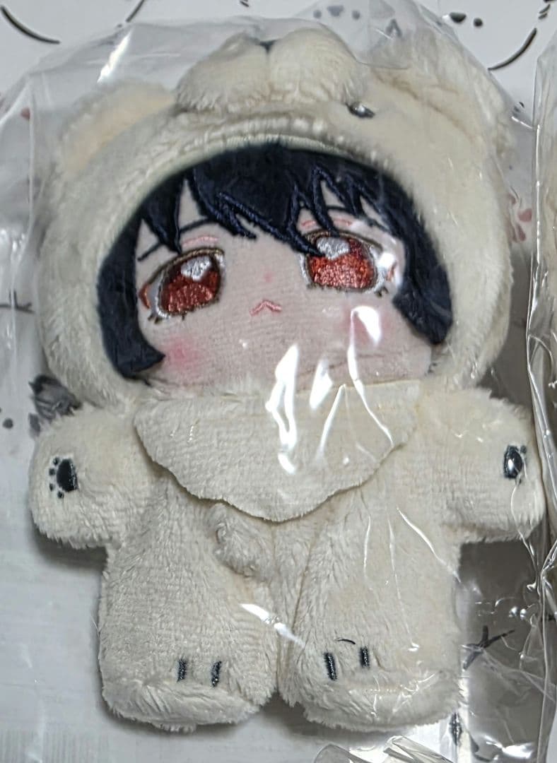 あんスタ　Knights　いつぬい　一緒に暮らすぬいぐるみ