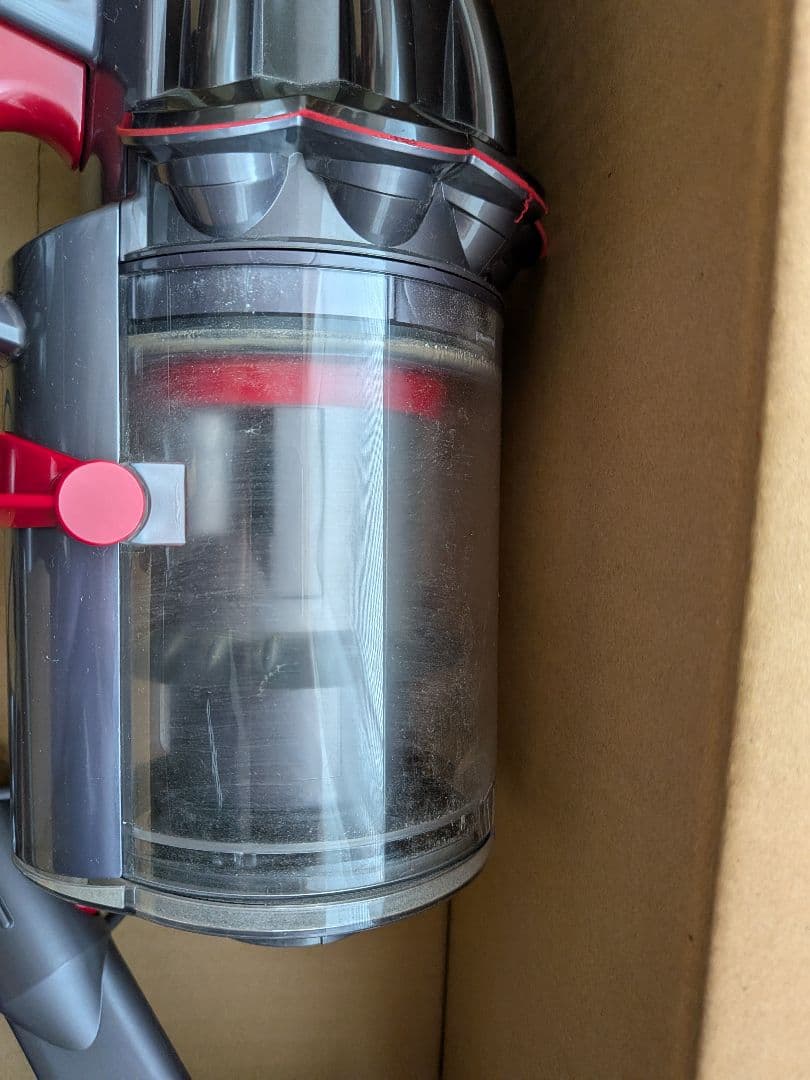 か*つ様 Dyson　digitalslimfluffyorijin