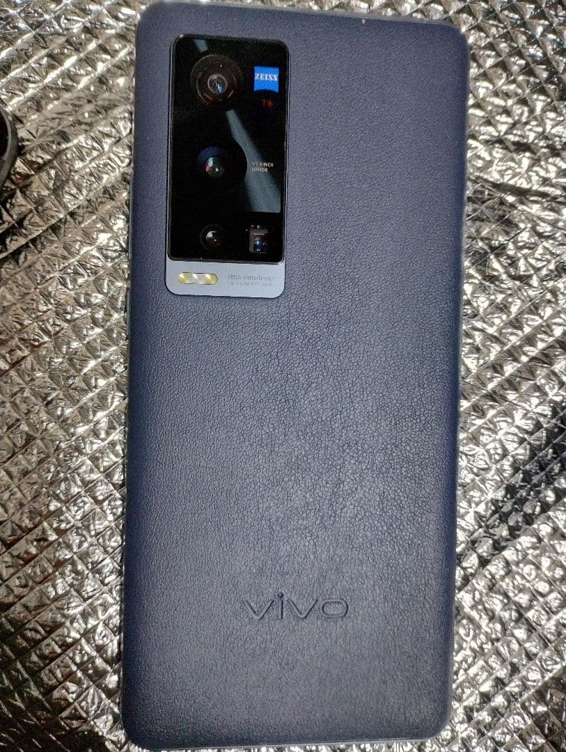 VIVO X60 Pro＋