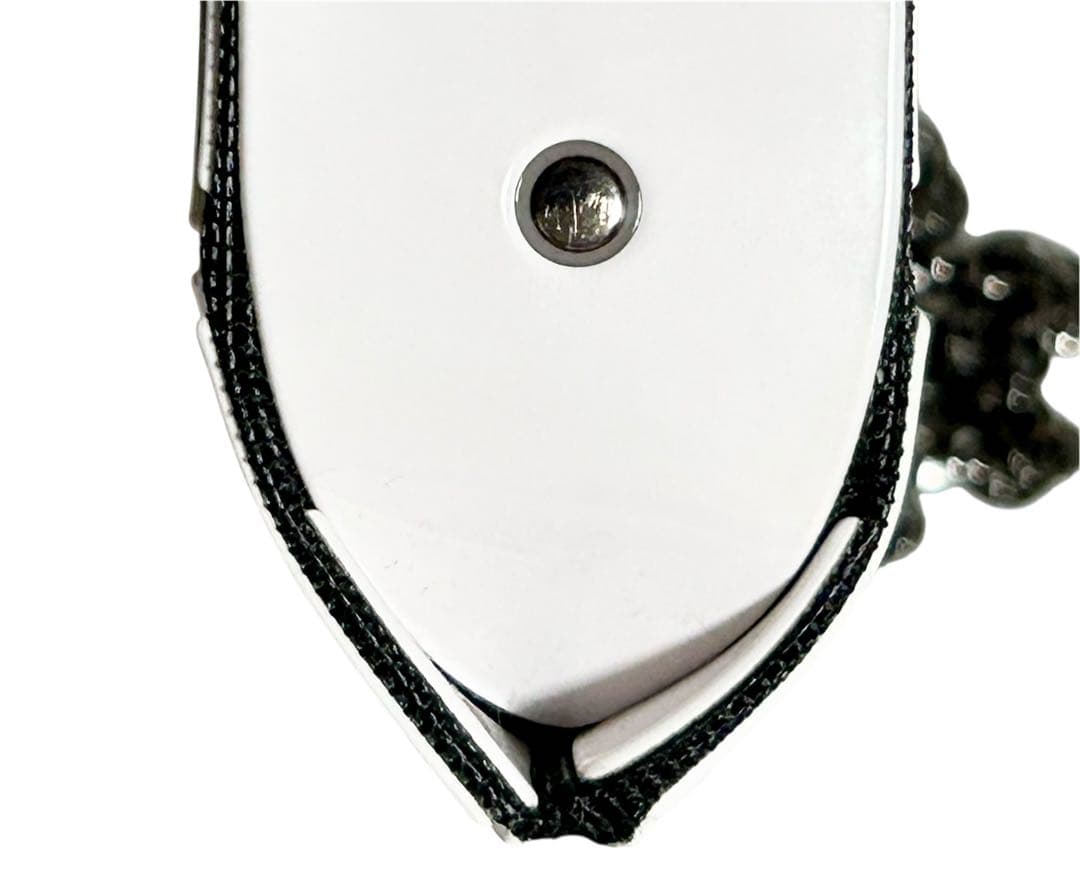 BAO BAO ISSEY MIYAKE バオ バオ チェーン 3WAYバッグ