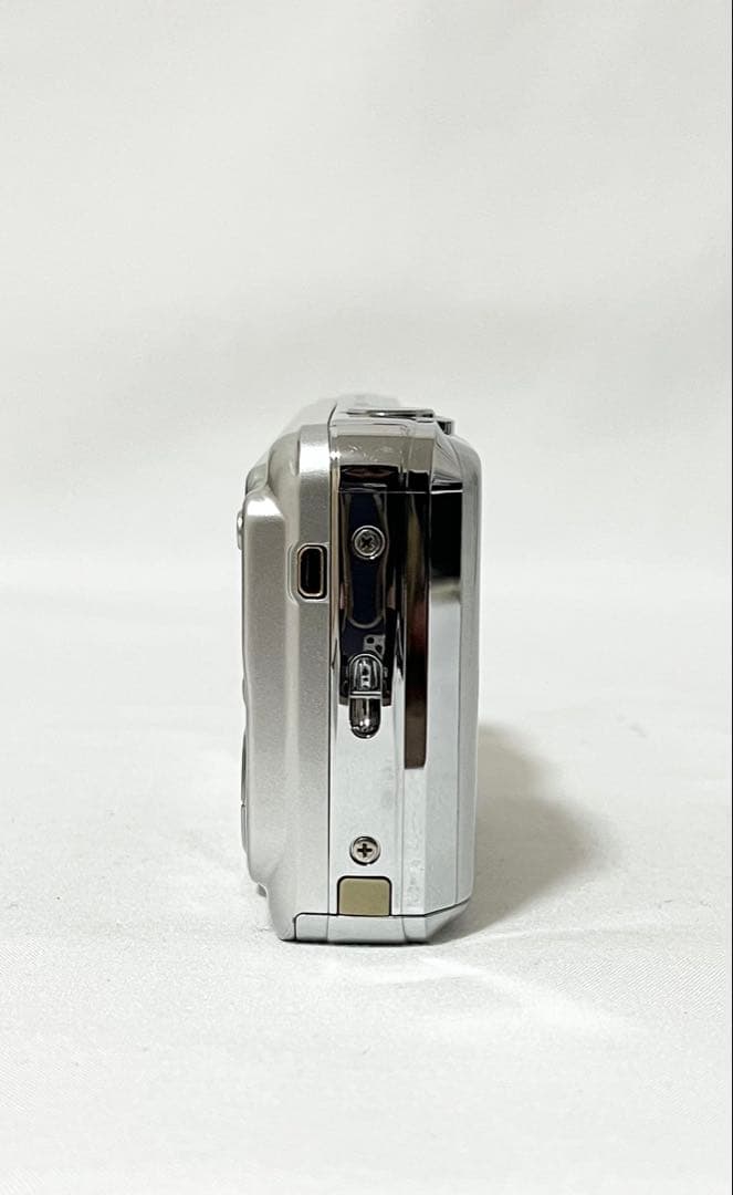 【完動品】FUJIFILM Finepix AX300デジタルカメラ 動作確認済