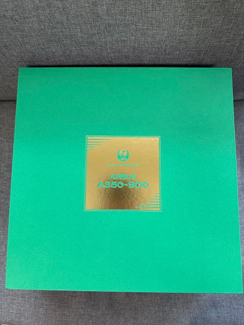 1/200 JAL A350-900 リミテッドプリントモデル JA03XJ