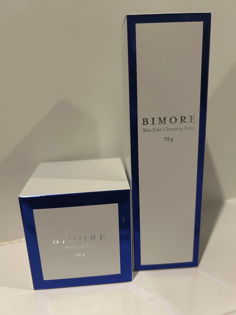 ひ-たさん専用ミライズ　ビモアBIMORE スキンケアジェル