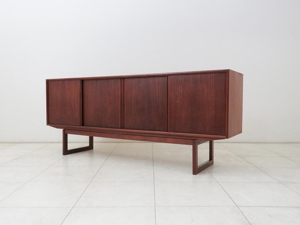 non様 北欧 デンマーク ACO Mobler サイドボード ヴィンテージ