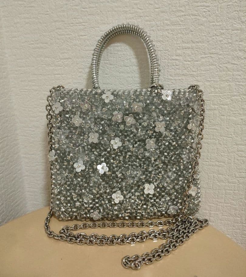 アンテプリマ カンポフィオリート シルバー