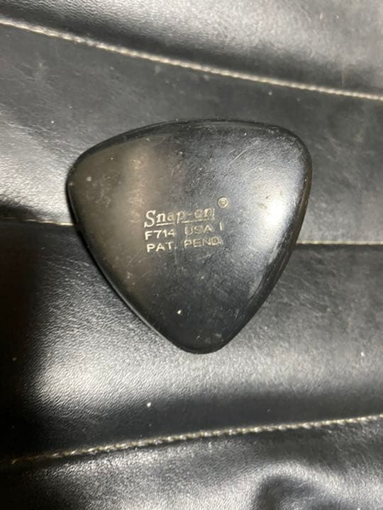 スナップオンビンテージ　ラチエット