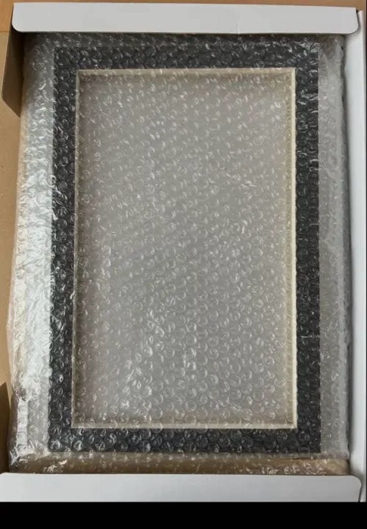 澤村光彩 「サイン入り特殊加工アート」 《ドン・キホーテ×澤村光彩コラボ24'》