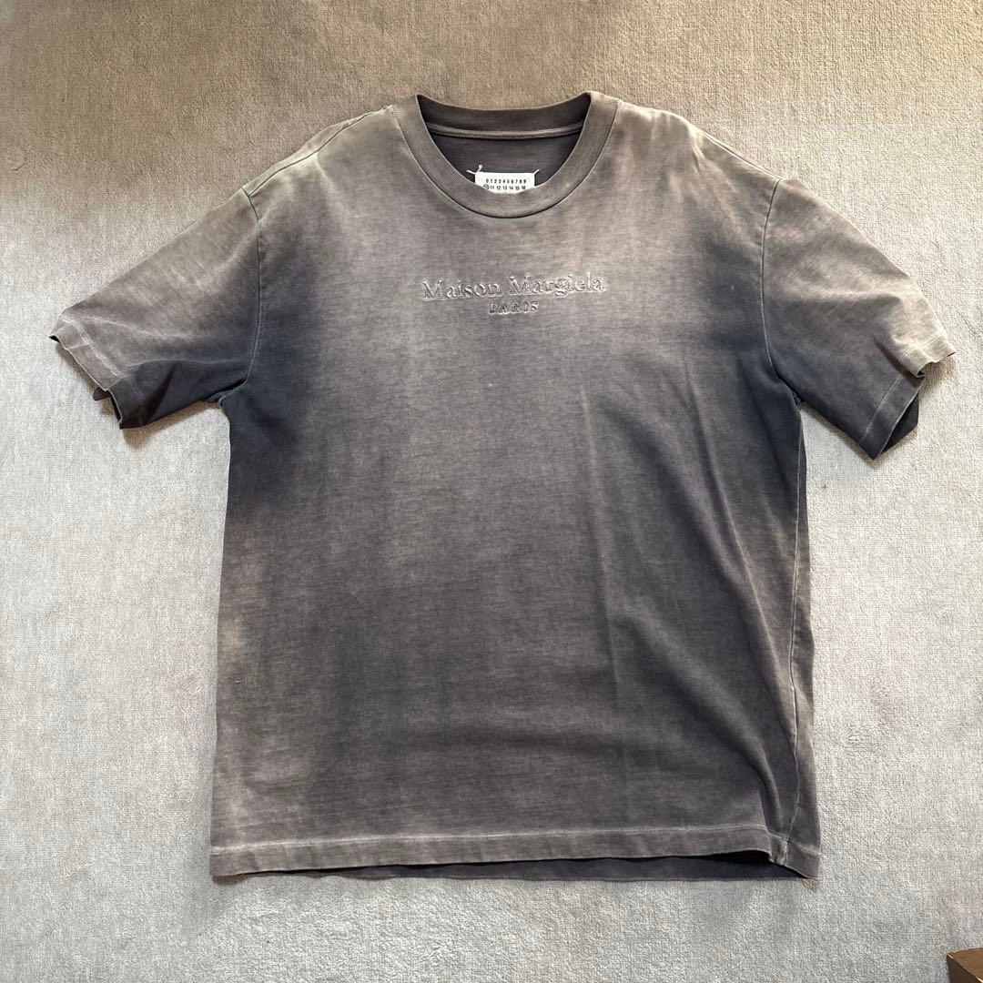 Maison Margiela グレー Tシャツ