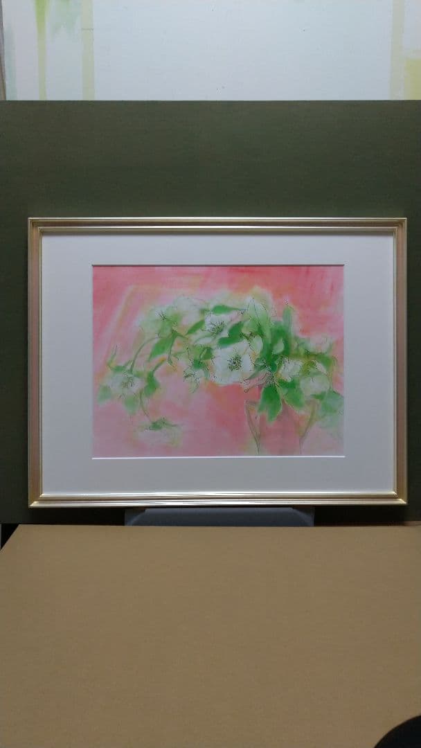 クリスマスローズ