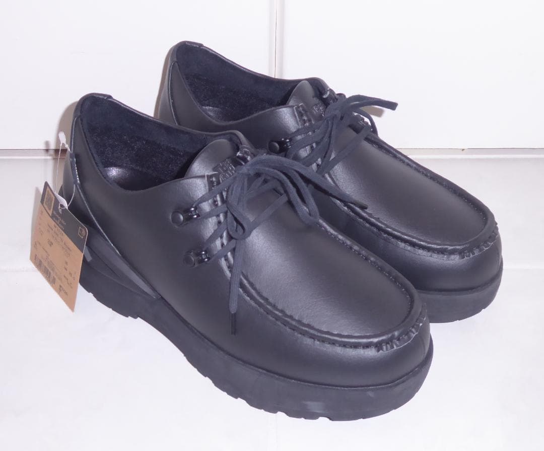 ■未使用品！ THE NORTH FACE ディケード ゴアテックス モカシン■