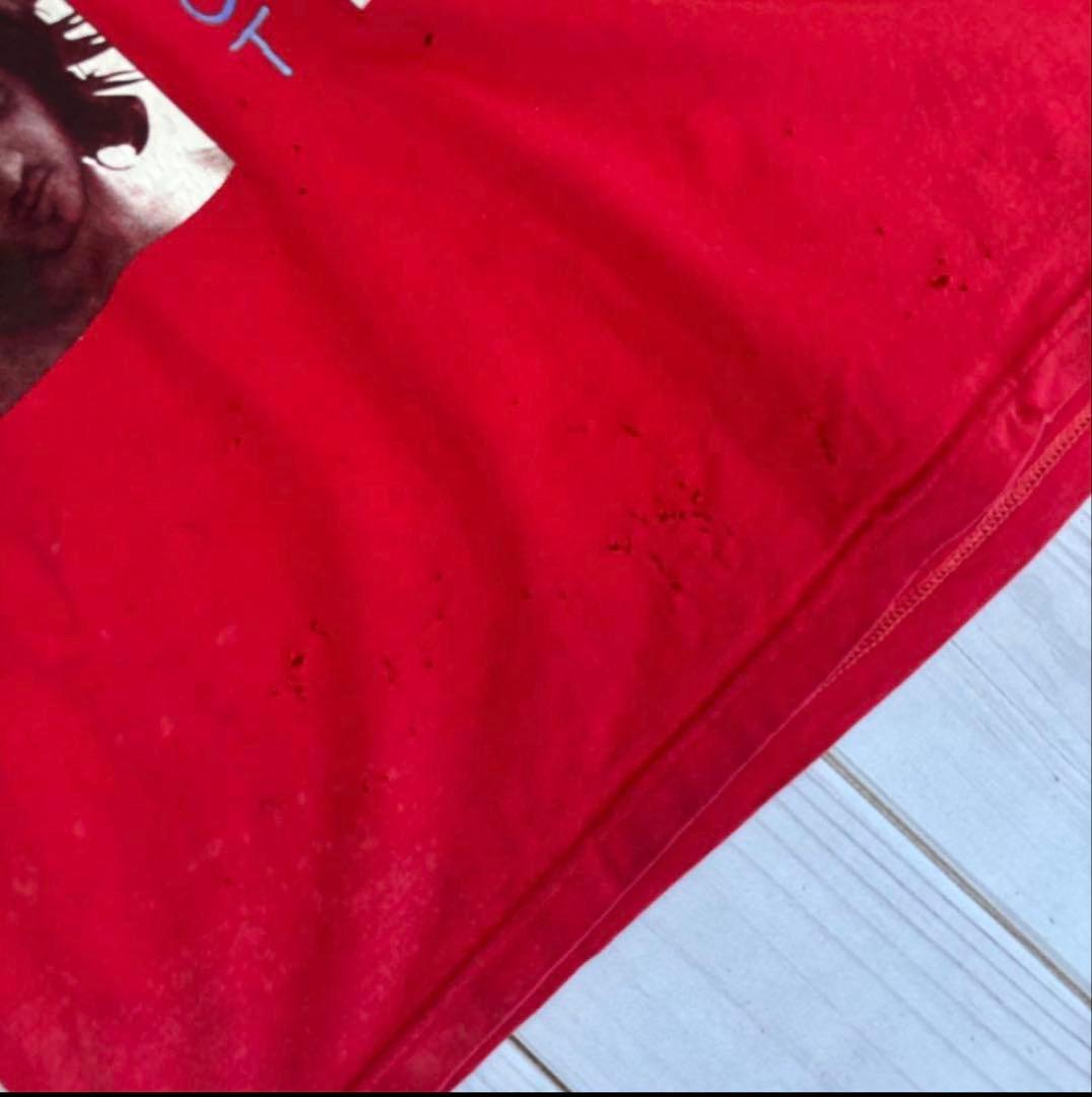 レッチリ　rhcp Red Hot Chili Peppers Tシャツ