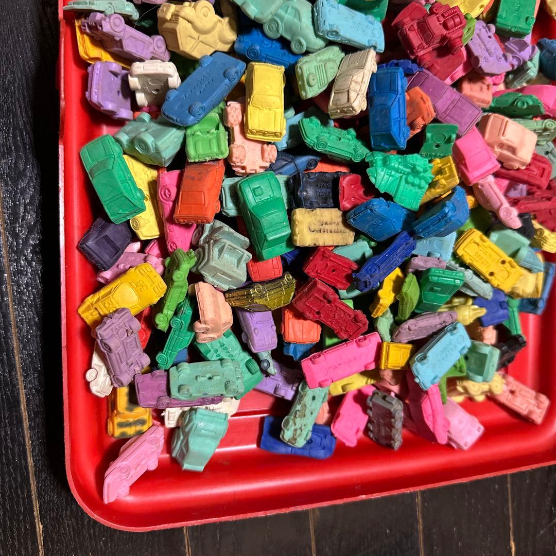 スーパーカー　消しゴムまとめ　昭和レトロ　おもちゃ　当時品　駄菓子屋