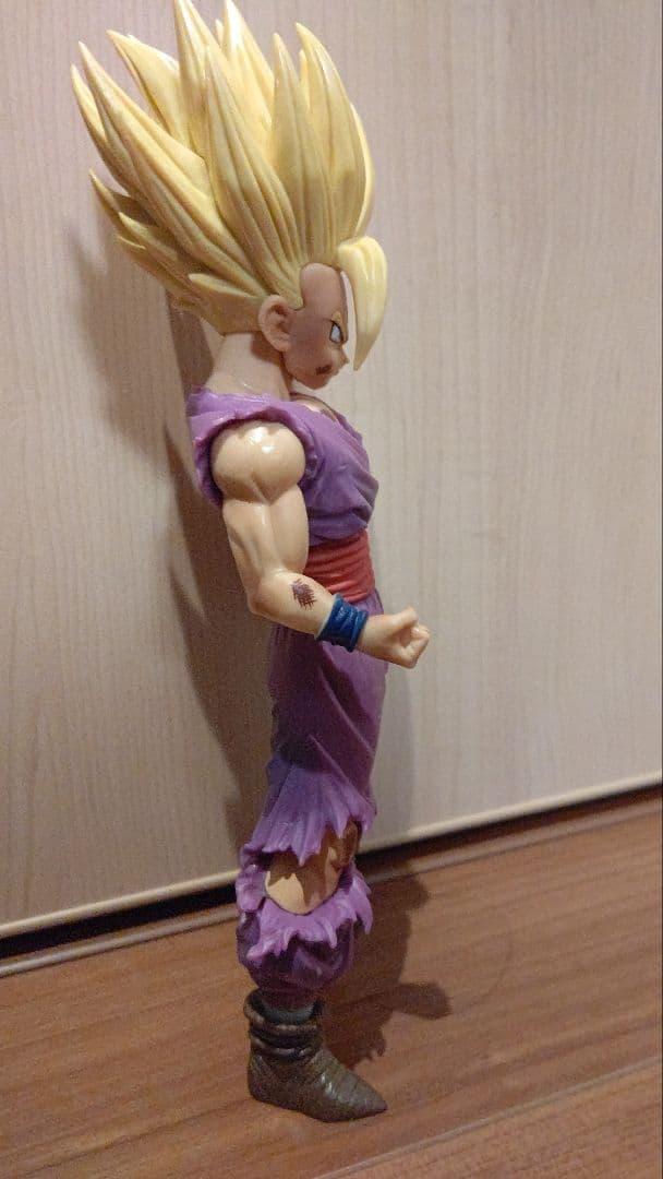 MSP 孫悟飯　スペシャルカラー ver . 海外正規品　箱無し、台座なし