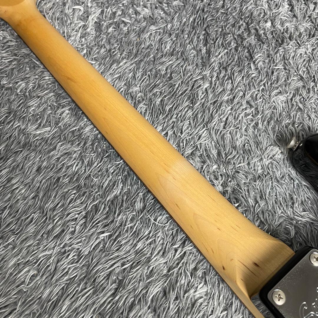 Squier Affinity Stratocaster エレキギター