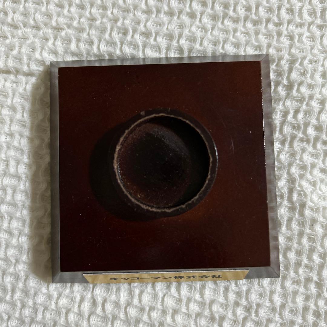 松井秀喜　キッコーマン株式会社 サインボール ケース付き