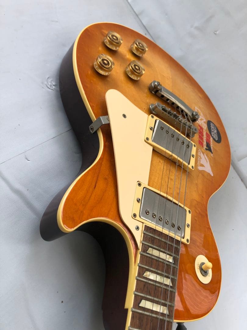 Epiphone Les Paul G-BSON日本製(I91)