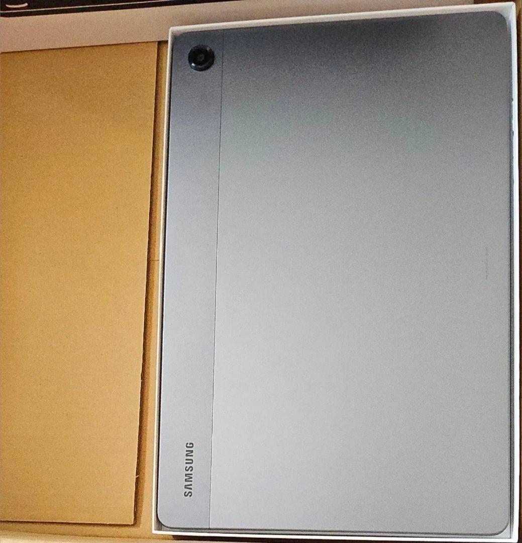 Galaxy Tab A11+5G SIMフリー　美品