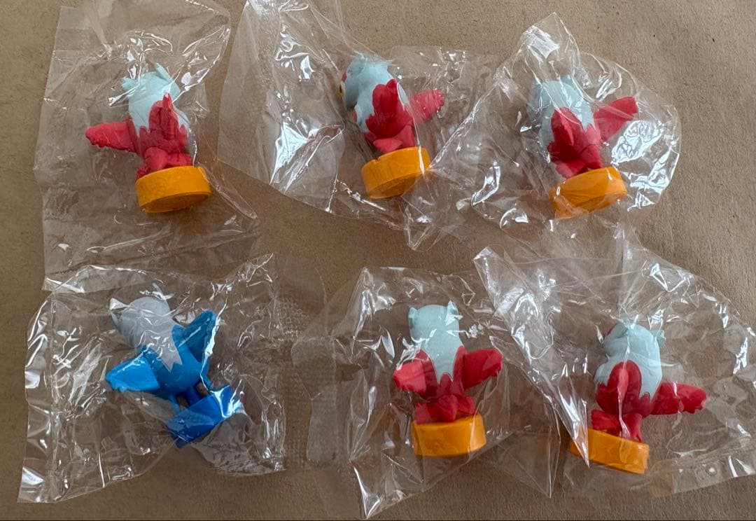 ポケモン★ポケドールコレクション★コンプリート