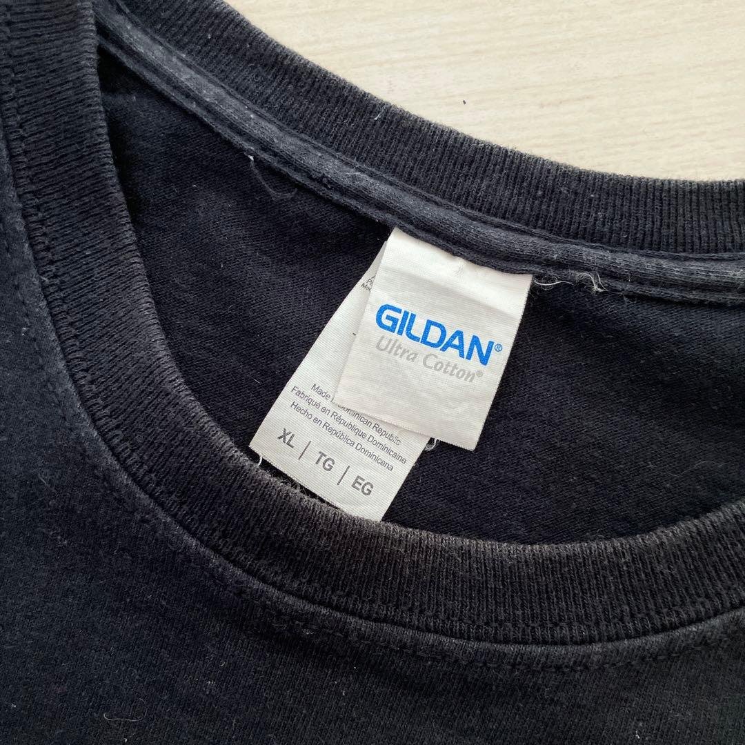 c*1様 NORIKIYO EXIT Tシャツ 黒 ZORN着用 XL