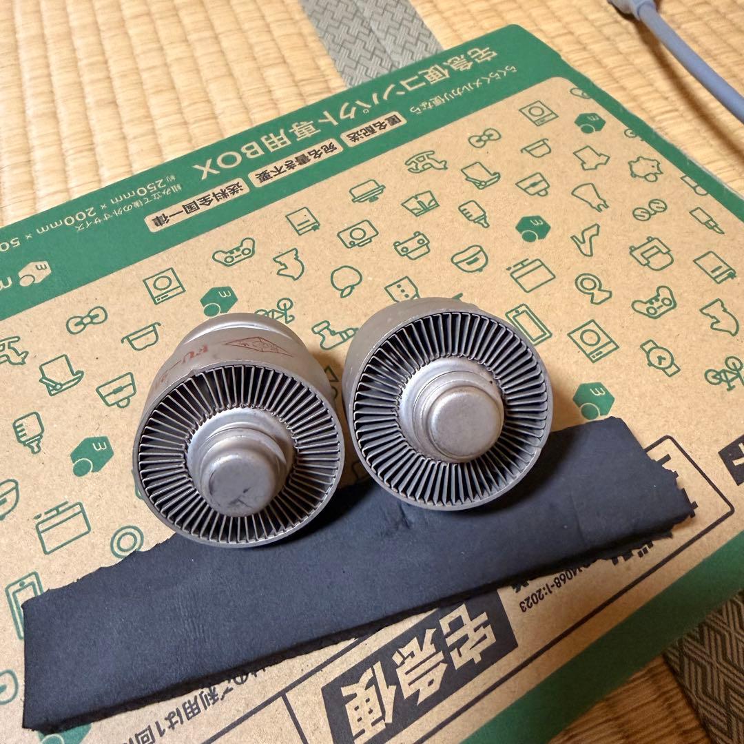 その他 fu250fj EIMAC4x150d