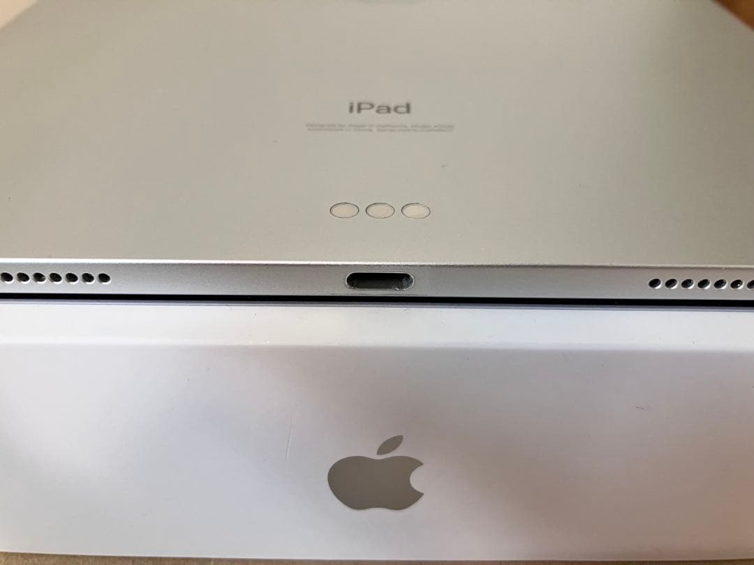 ロ*2様 【中古】11インチiPad Pro(第二世代)256GB Wi-Fi